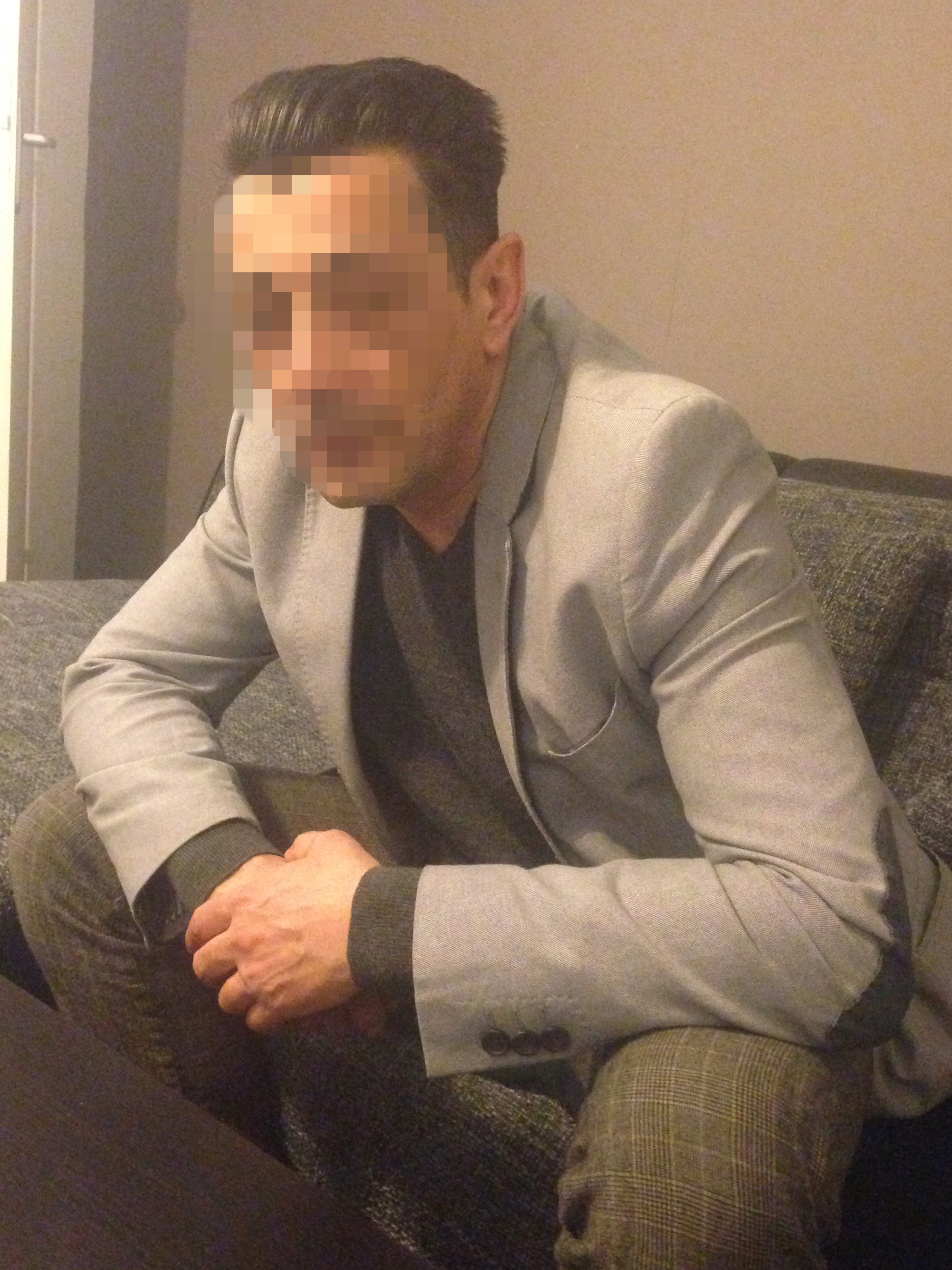 rencontre homme coquin Lyon  1er