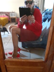 Travesti très salope cherche plan cul extrême sur Manosque